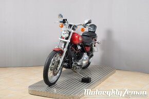 Harley-Davidson FXR 1340 Low Rider Custom 1993 - 5