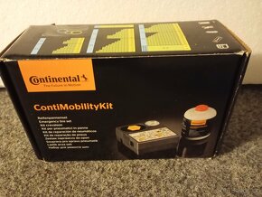 Continental ContiMobilityKid opravná sada defektu nepožitá - 5