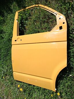 Vw T6 prave dvere - 5
