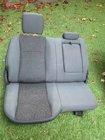 Dodge ram 1500 interier - 5