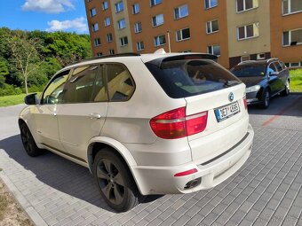 BMW X5 - 5
