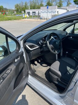 Peugeot 207, 1,4i, 54kW, 88 000 km, rozvody - 5
