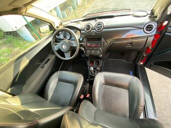AIXAM GTO, 2016, KUBOTA Z402, 31 500 KM - 5
