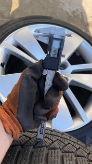 Alu Škoda Zenith Zimní 235/45R18 8Jx18 ET44 - 5