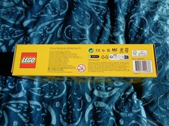 Lego úkryt lesních zbojníků 40567 z nové řady Castle - 5