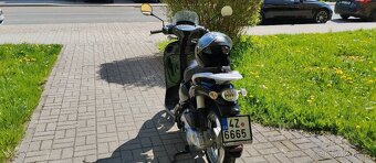 aprilia scarabeo 100 - 5