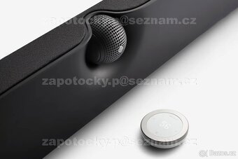 DEVIALET Dálkový ovladač bílý matný - 5