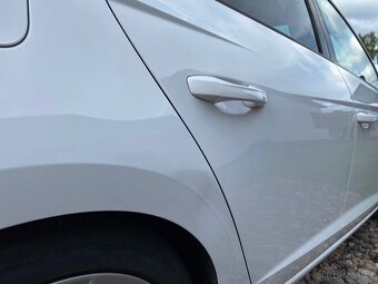 SEAT LEON FR, 2.0 Tdi 110 kw - 5