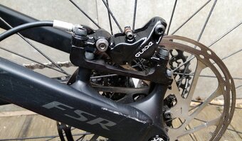 Specialized Turbo Levo FSR Comp Fattie - 5