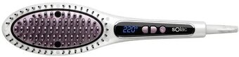 žehličky na vlasy Solac MD7401 Expert Ionic Brush, nepoužíva - 5