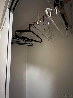 IKEA skříň Hemnes 200x111x56 - 5