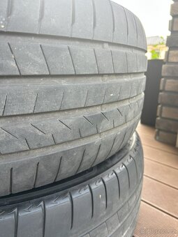 Letní pneumatiky Bridgestone Alenza 001 265/45/R21 - 5