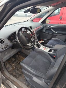 Ford S-Max 2.0TDci 103kW QXWB - 5