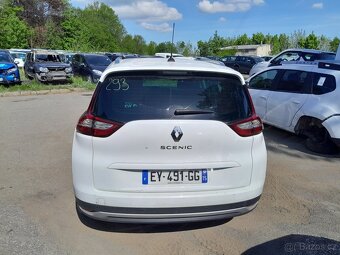 Renault Grand Scénic 1,5 DCi 110 - 5