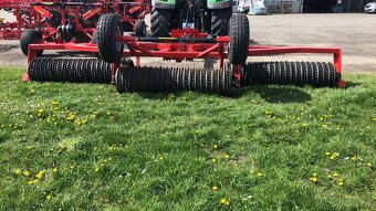 Ziegler cambridge válce 6,2m - 5