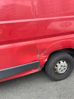peugeot boxer - 5