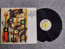 prodam LP desky - 5