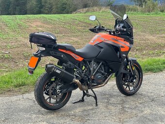 Ktm 1290 Super adventure 2020 - 5