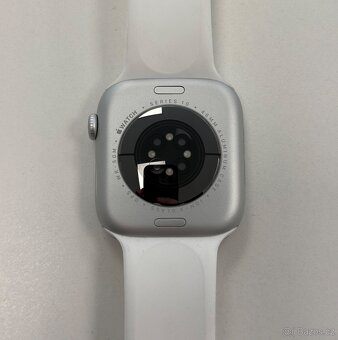 Apple Watch 10 46mm ✅ NOVÉ 100% BATERIE - 5