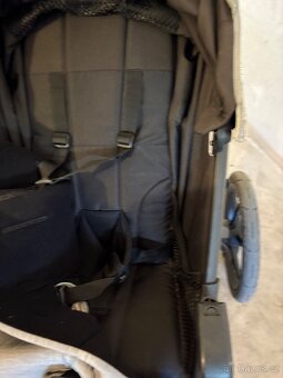 Sportovní kočárek Thule Urban Glide2 - 5