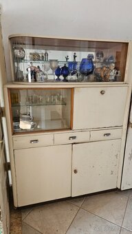 Kredenc - 5