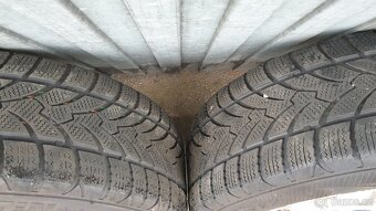 16" orig. Ford rozteč 5x108 - 5