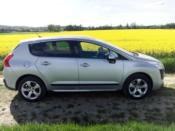 PEUGEOT 3008 - 5
