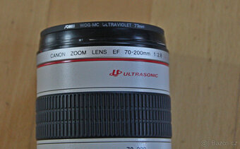 Canon EF 70-200 2,8 - 5