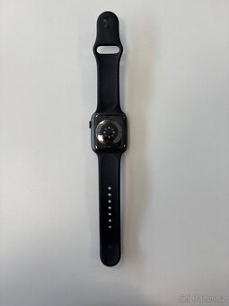Apple Watch 6, 44mm cellular - 5