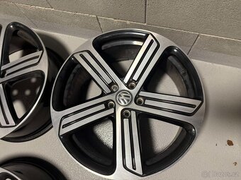 Volkswagen alu VW Cadiz R19 5x112 - 5