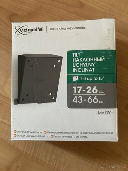 Televize Hyundai HLP 24T329 - 5