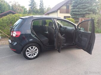 1.majitel..Volkswagen Golf Plus kamera - 5