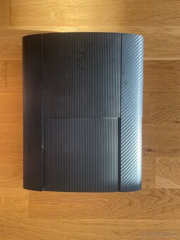 PS3 s dvěma ovladači + 2 hry - 5