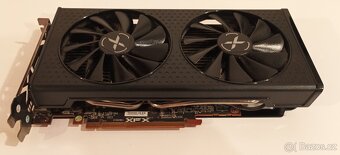 XFX SPEEDSTER SWIFT 210 RX6600 8GB - 5