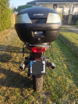 Honda CBF 1000 ABS - 5