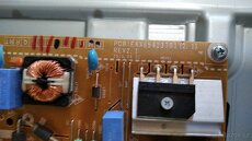 LG 42LB561V 42LB550V 42LN570S 42LN5400 - 5