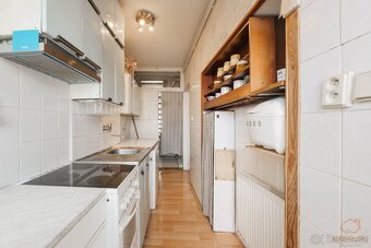 Prodej rodinného domu 3+2,101 m²,Šlapanice, okr. Brno-venkov - 5