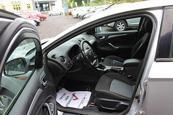 Ford Mondeo - 5