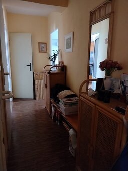 3+1 Kutná Hora 66 m2 2x balkon, sklep a výtah. - 5