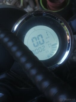 Prodám " koloběžku" 2000w - 5