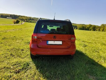 Yeti Monte Carlo 1.4 110kw 4x4 - 5