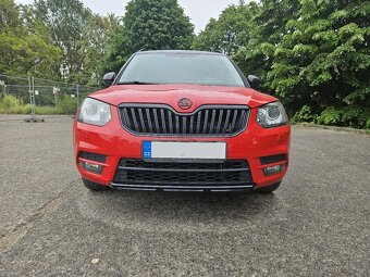 Yeti Monte Carlo 1.4 110kw 4x4 - 5