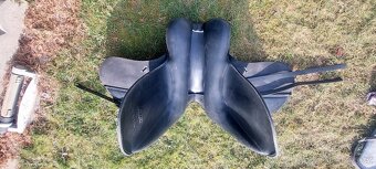 Drezurní sedlo Wintec - 5