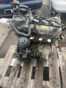 Motor Škoda Fabia 1.2HTP-47kw-AZQ - 5