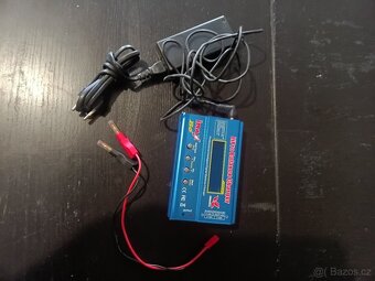 Profi RC Acro vrtulník Blade 230S - 5