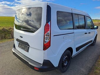 Ford Tourneo Connect Grand 1.5 TDCI - 5