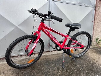 Superior Racer 20 po servise s páčkovým řazením - 5