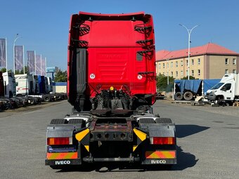 Iveco STRALIS AS440S46 460 EEV (1700) - 5
