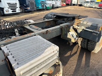 Volvo FH12 380,Standart,Manual - 5