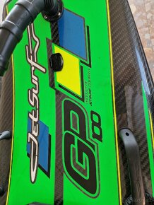 JetSurf GP100 - 5